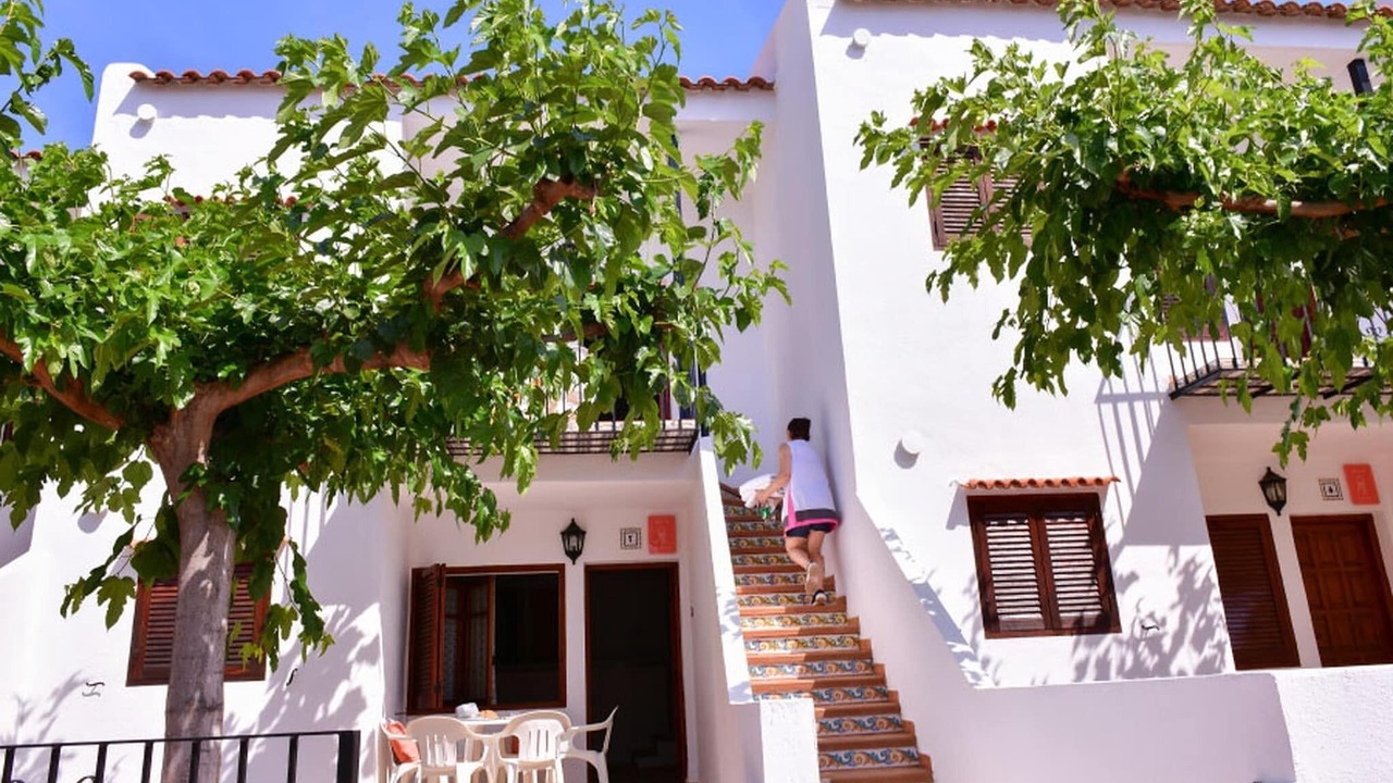 Photo of Outdoor in Torreblanca