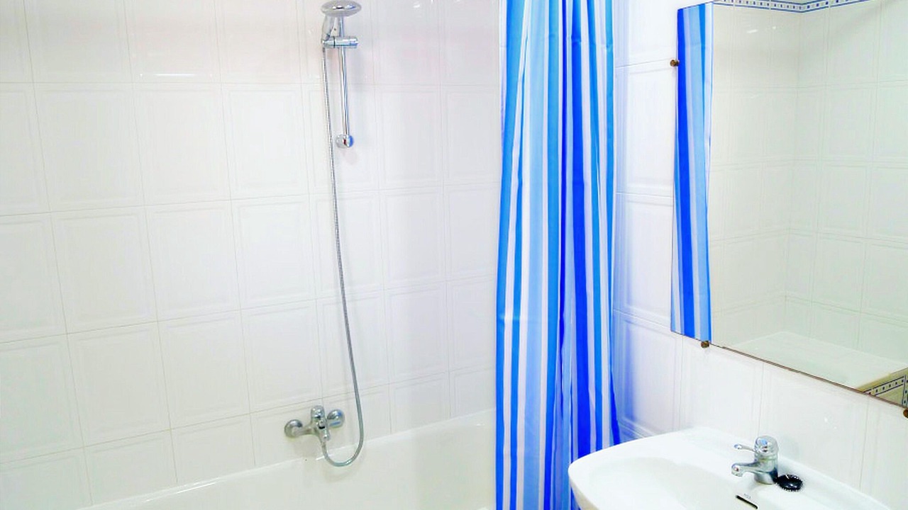Photo of Bathroom in Torreblanca