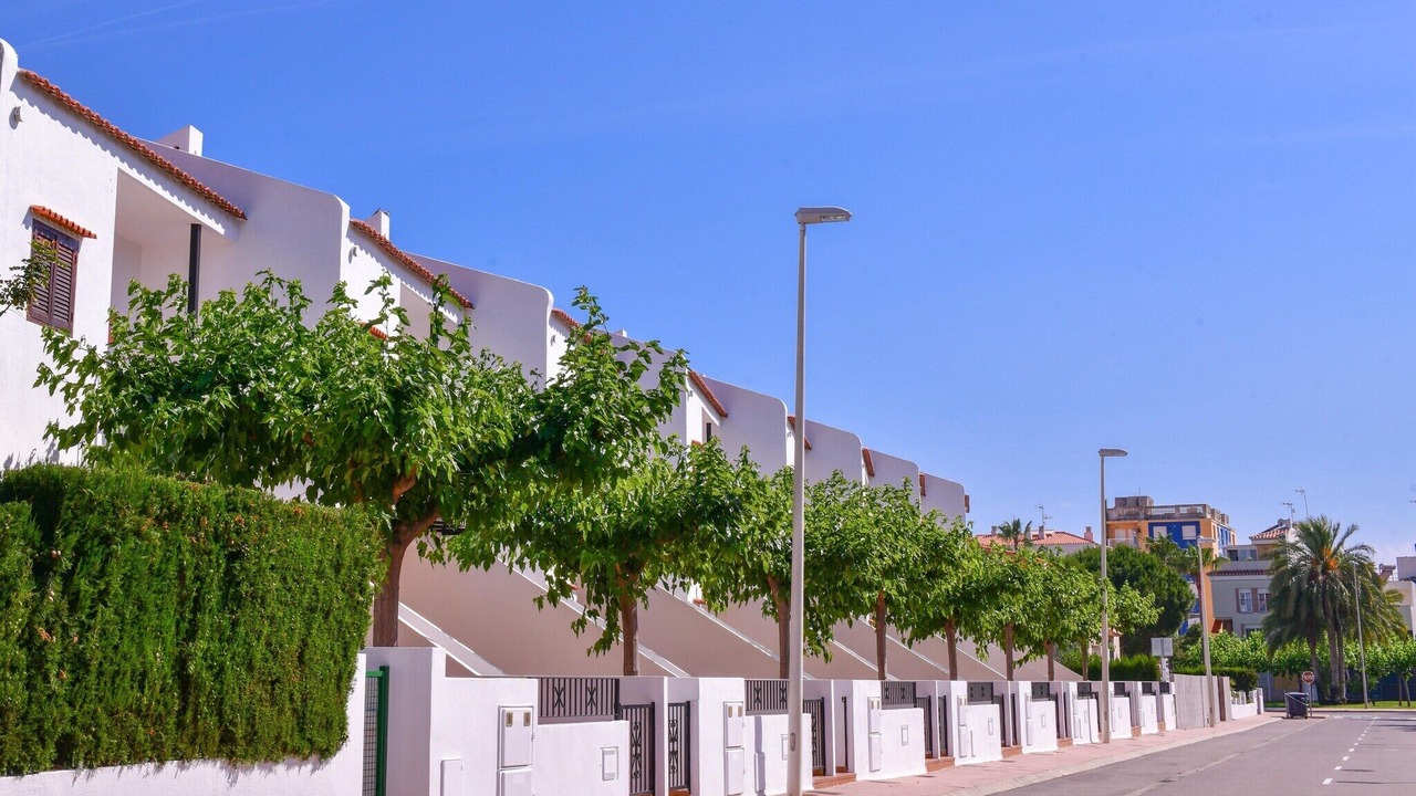 Photo of Outdoor in Torreblanca