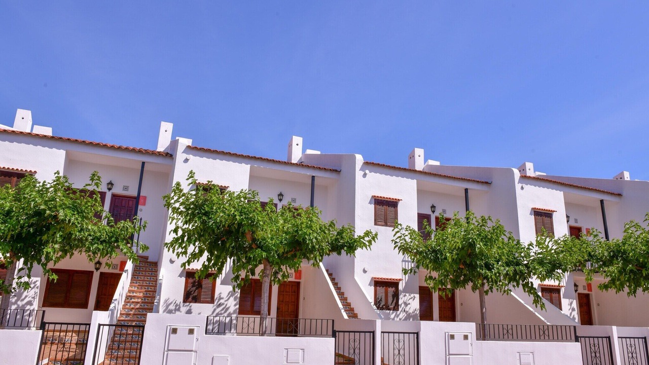 Photo of Outdoor in Torreblanca