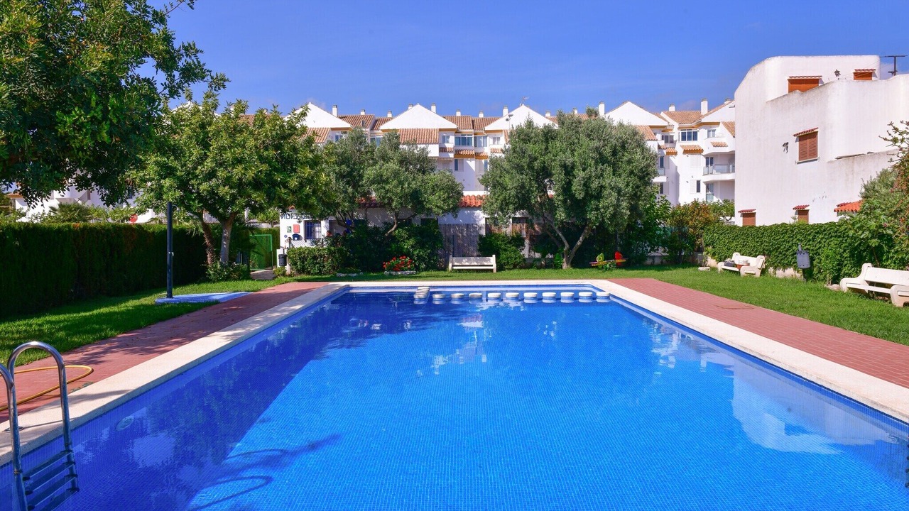 Photo of Outdoor in Torreblanca
