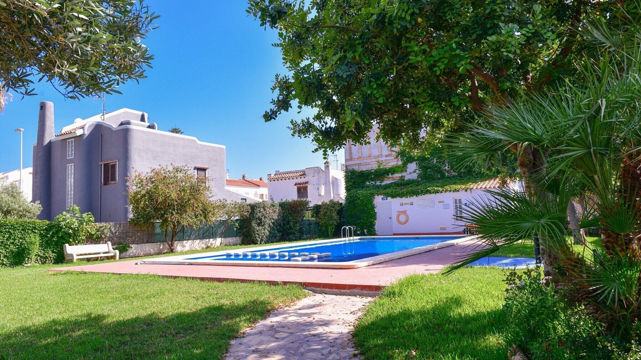Photo of Outdoor in Torreblanca