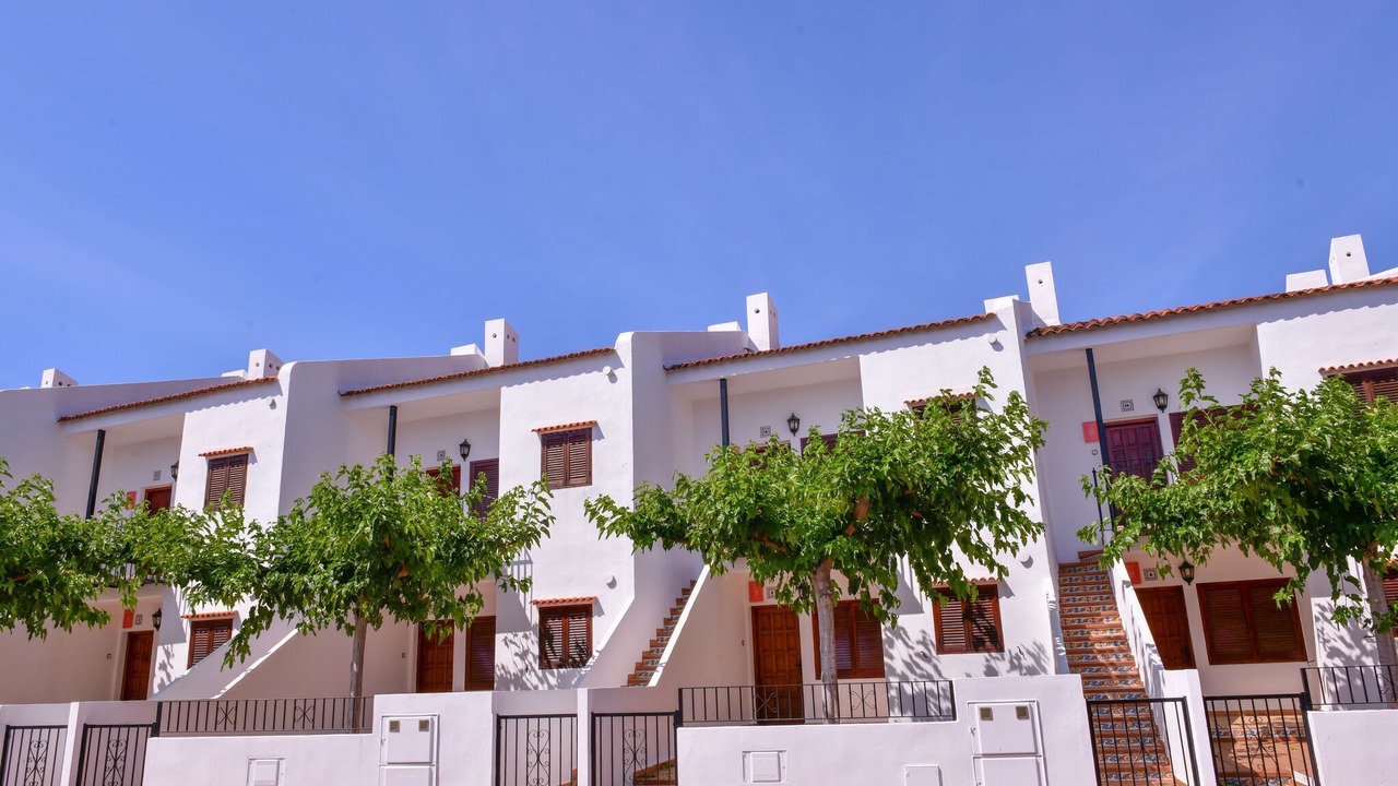 Photo of Outdoor in Torreblanca