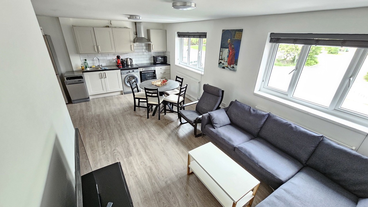 Photo of Livingroom in Penge and Cator