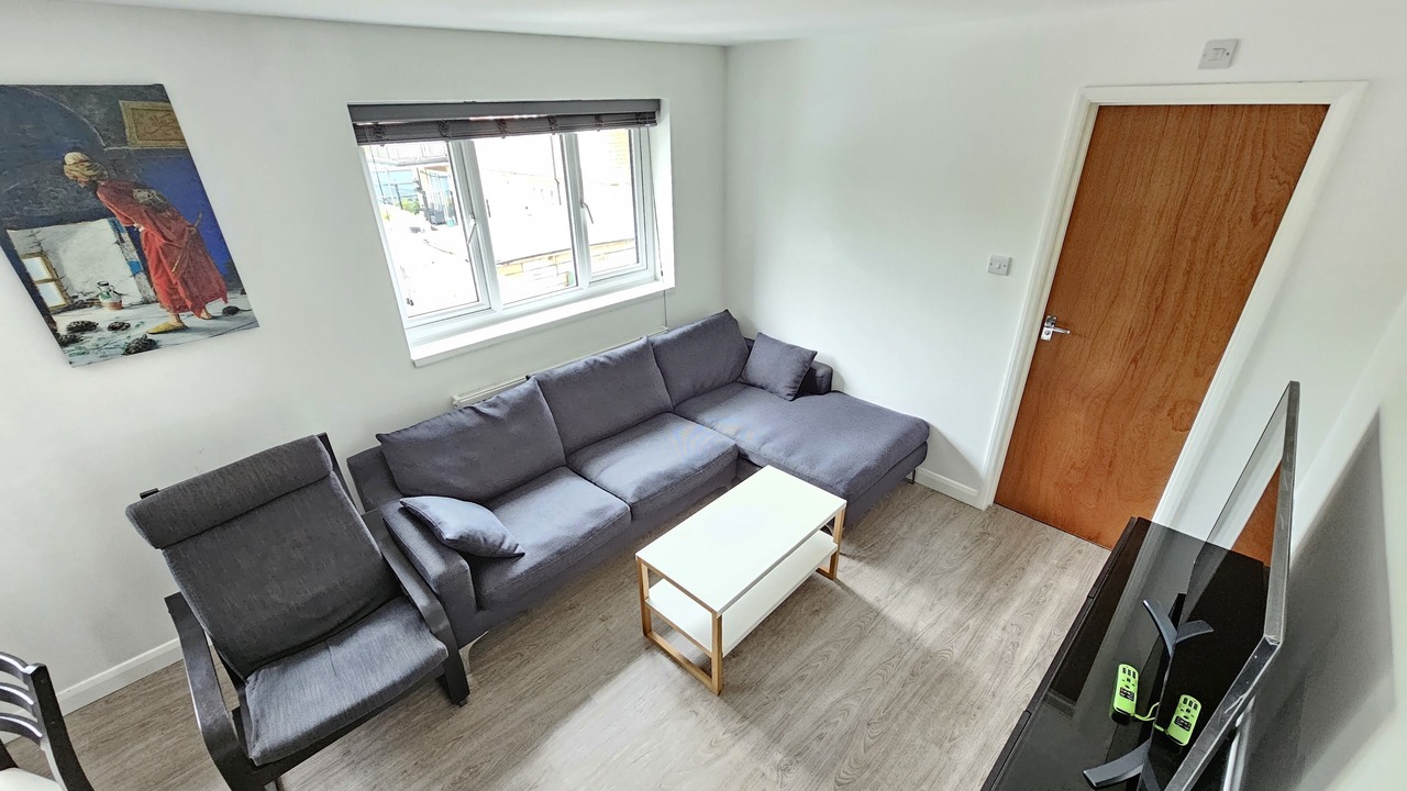 Photo of Livingroom in Penge and Cator