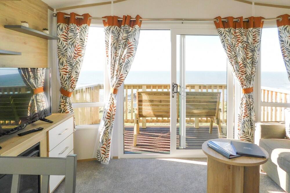 Photo of Patio Balcony in Aberystwyth