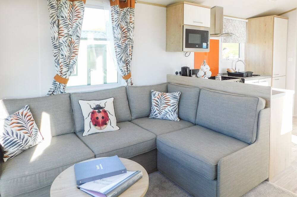 Photo of Livingroom in Aberystwyth