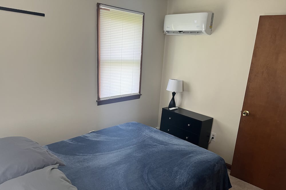 Photo of Bedroom in Sanatoga