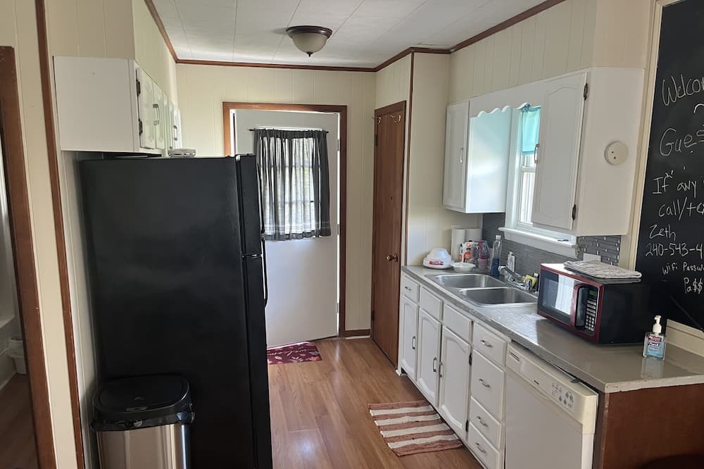 Photo of Kitchen in Sanatoga