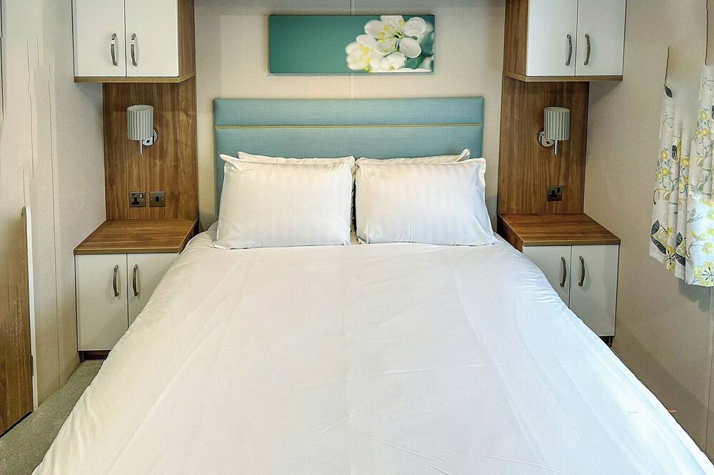 Photo of Bedroom in Great Houghton