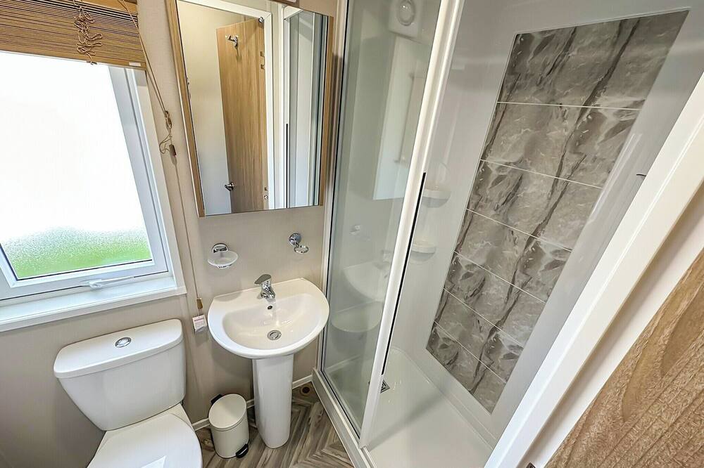 Photo of Bathroom in Great Houghton