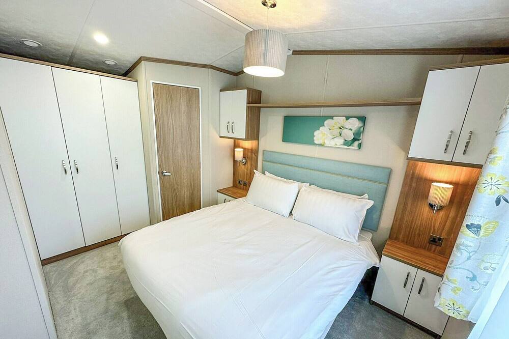 Photo of Bedroom in Great Houghton