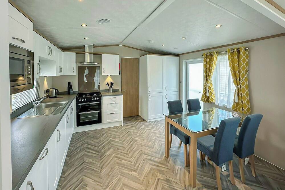 Photo of Kitchen in Great Houghton