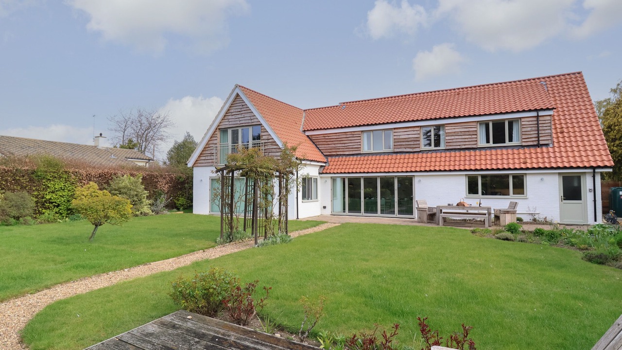 Photo of Outdoor in Walberswick