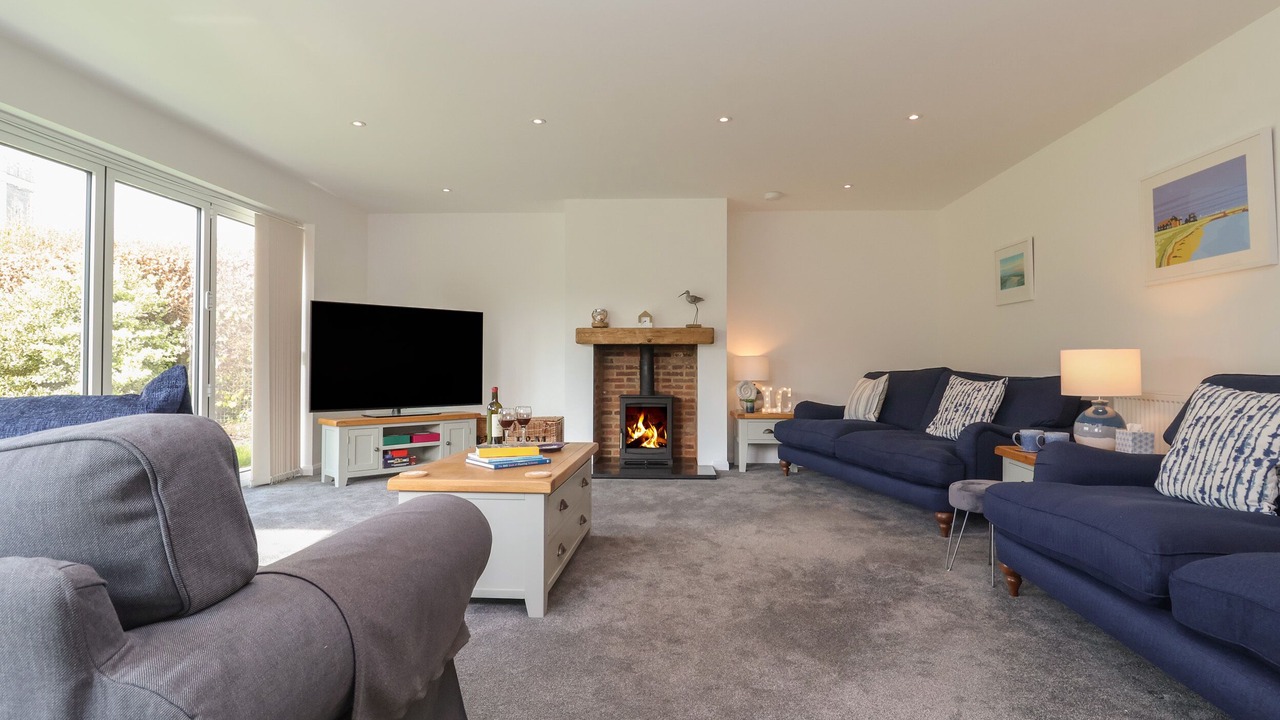Photo of Livingroom in Walberswick