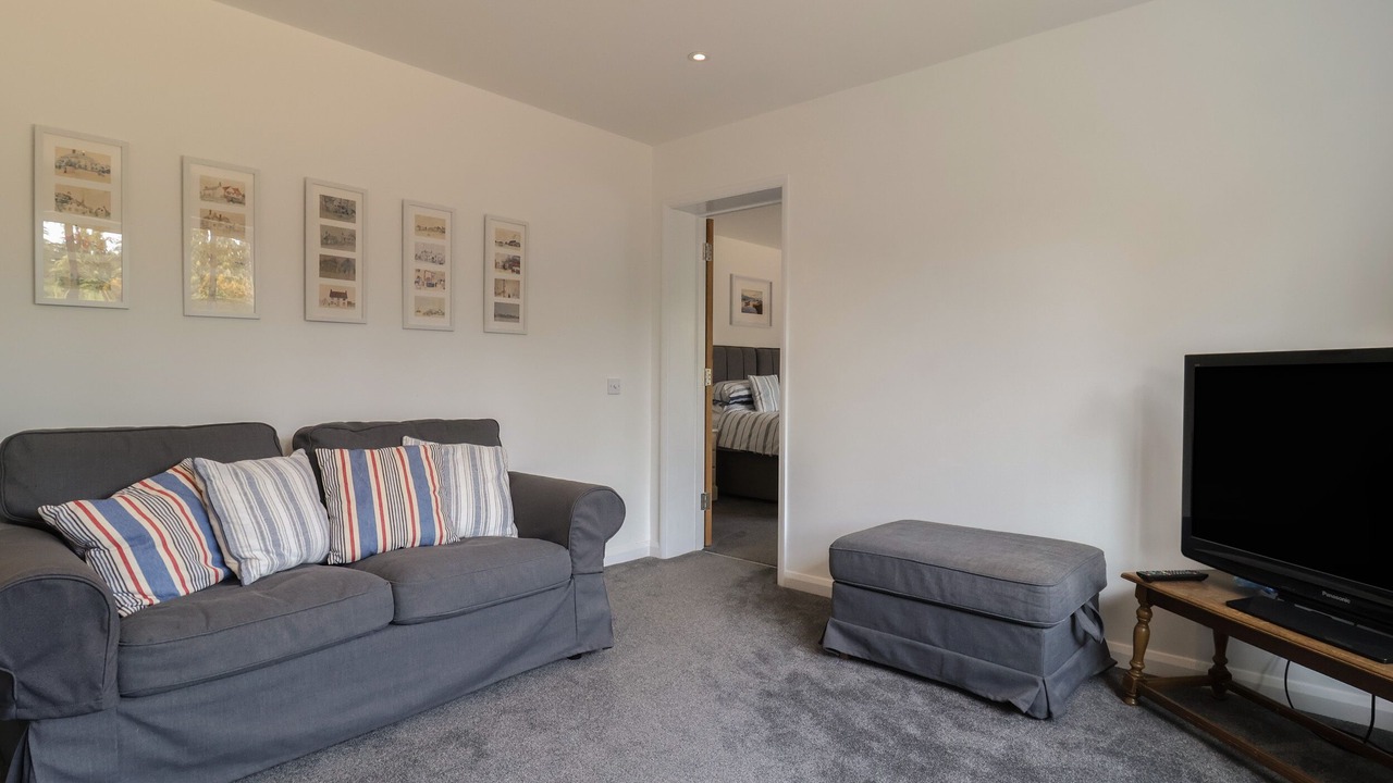 Photo of Livingroom in Walberswick