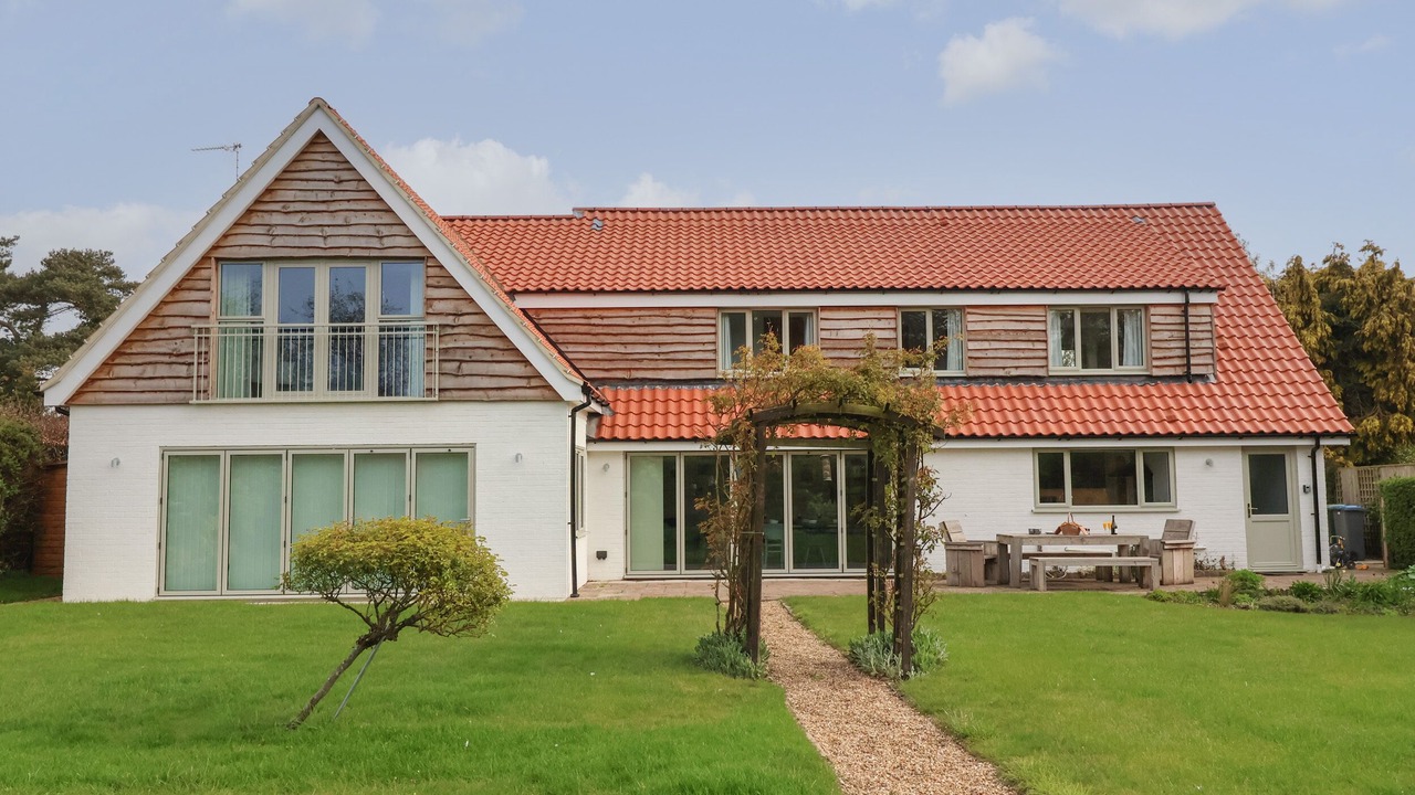 Photo of Outdoor in Walberswick