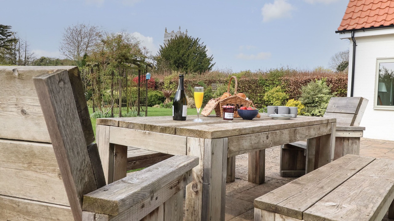 Photo of Outdoor in Walberswick