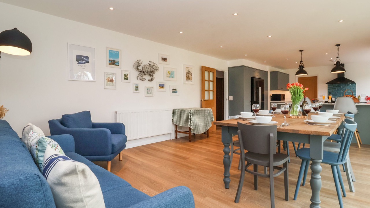 Photo of Livingroom in Walberswick