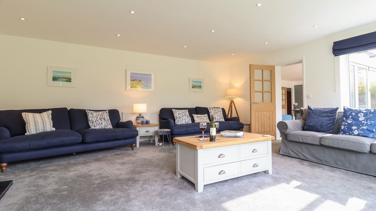 Photo of Livingroom in Walberswick