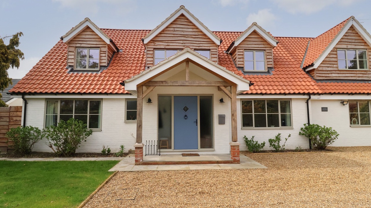 Photo of Outdoor in Walberswick