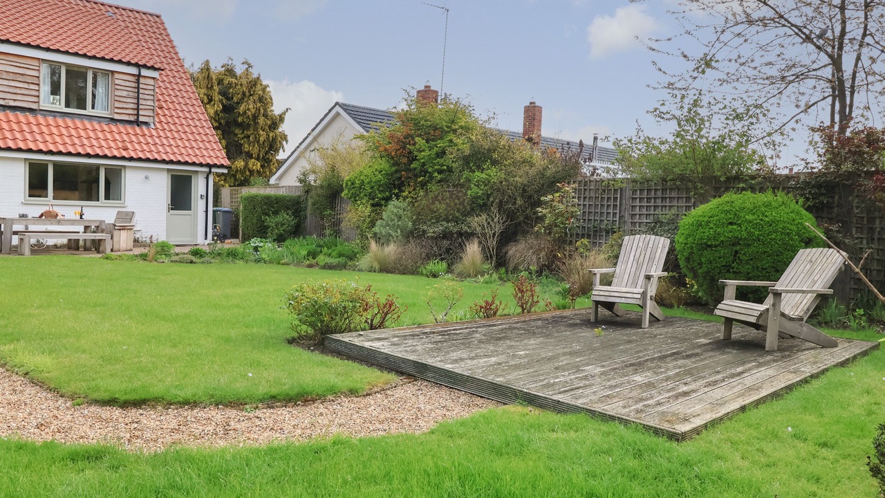 Photo of Outdoor in Walberswick