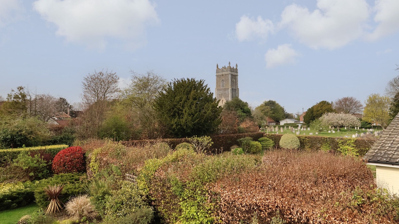 Photo of Outdoor in Walberswick