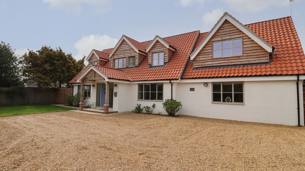 Photo of Outdoor in Walberswick