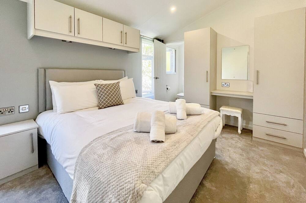 Photo of Bedroom in Saltash