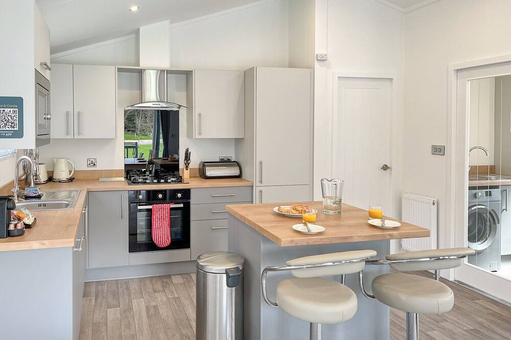 Photo of Kitchen in Saltash