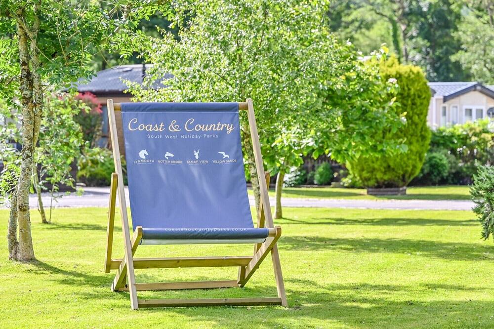 Photo of Outdoor in Saltash