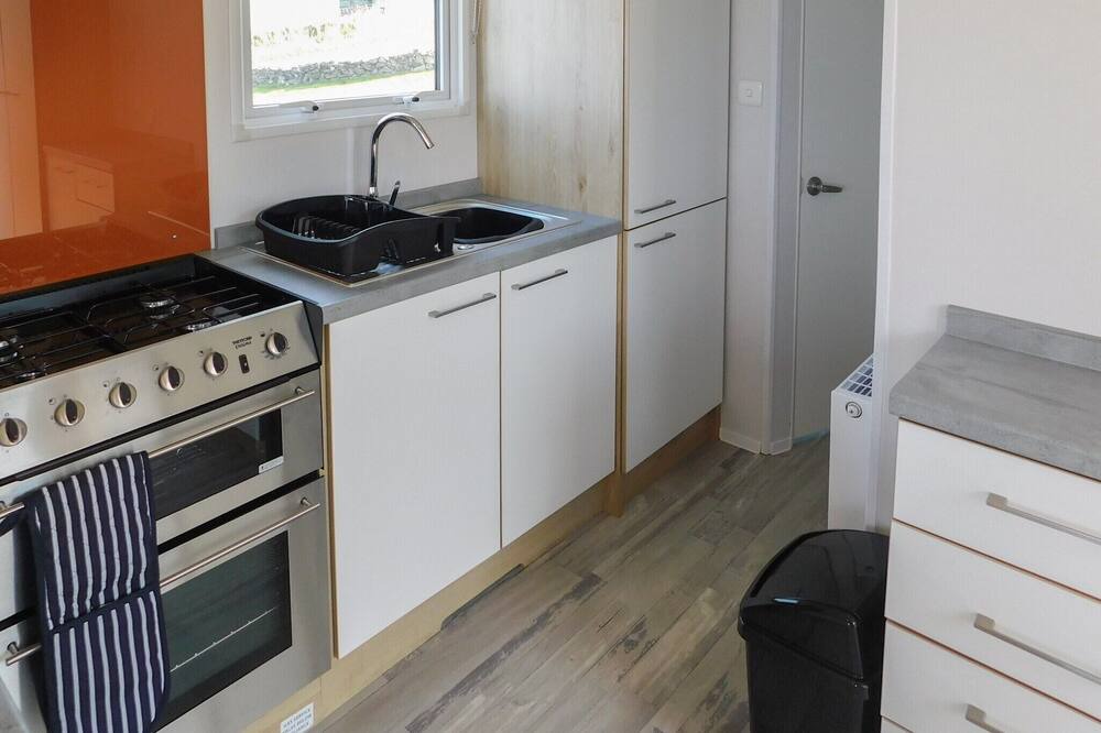 Photo of Kitchen in Aberystwyth