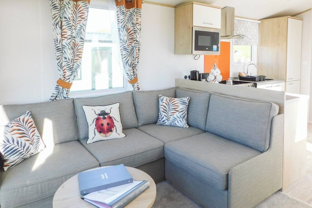 Photo of Livingroom in Aberystwyth