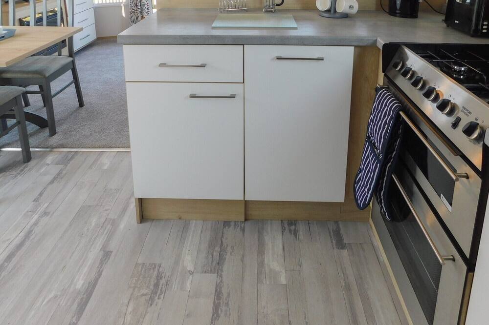 Photo of Kitchen in Aberystwyth