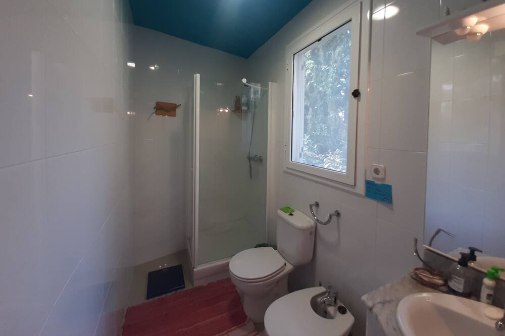 Photo of Bathroom in Can Palau