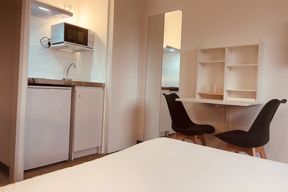 Photo of Bedroom in Ramonville-Saint-Agne