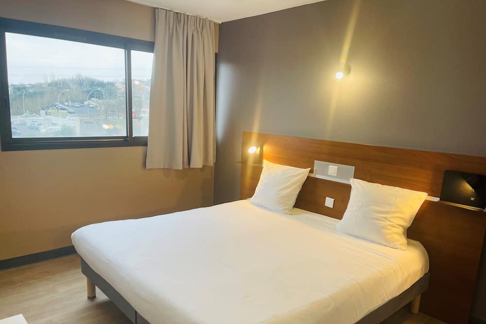 Photo of Bedroom in Ramonville-Saint-Agne