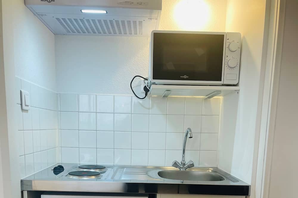 Photo of Kitchen in Ramonville-Saint-Agne