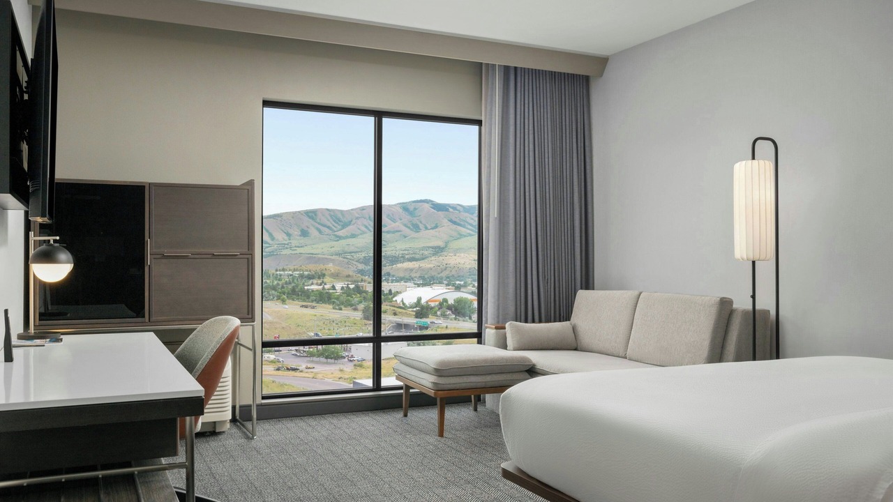 Photo of Bedroom in Pocatello