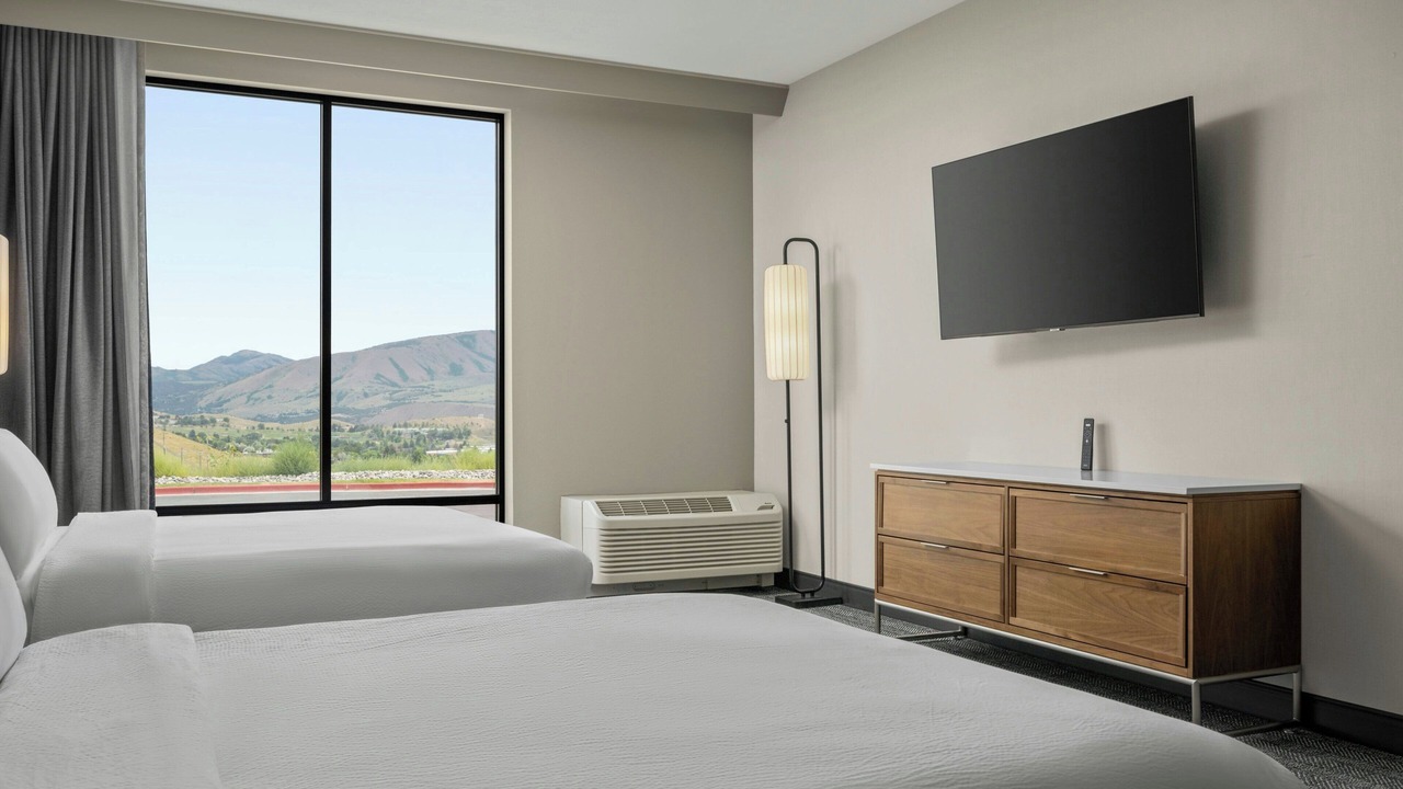 Photo of Bedroom in Pocatello