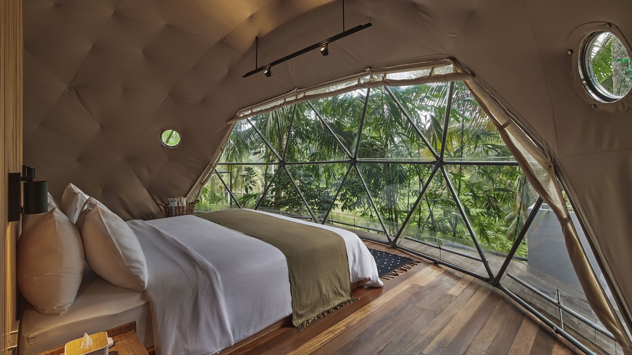 Photo of Bedroom in Banyuwangi