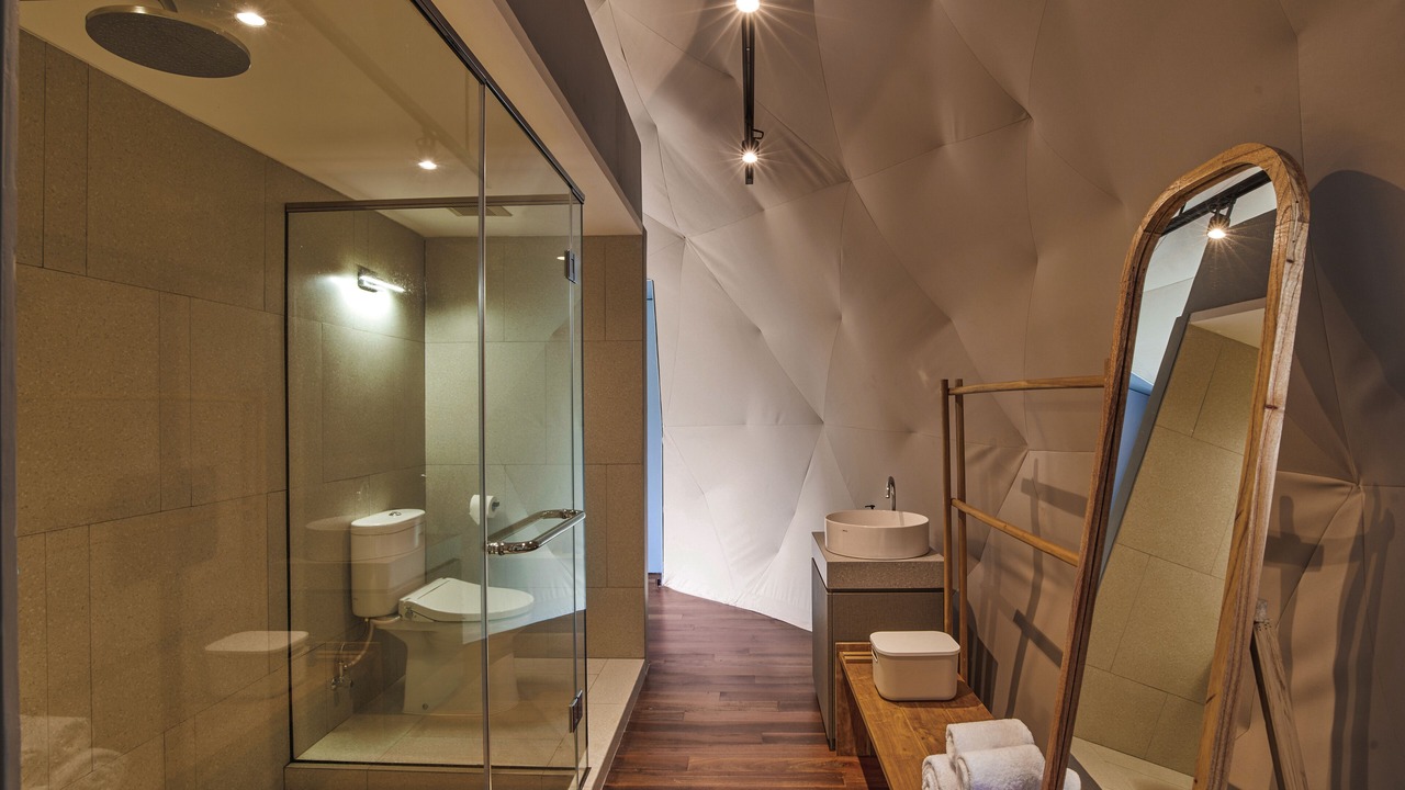 Photo of Bathroom in Banyuwangi