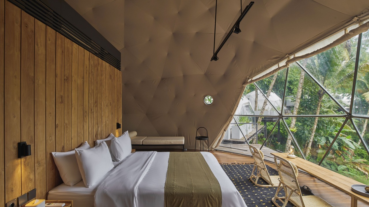 Photo of Bedroom in Banyuwangi