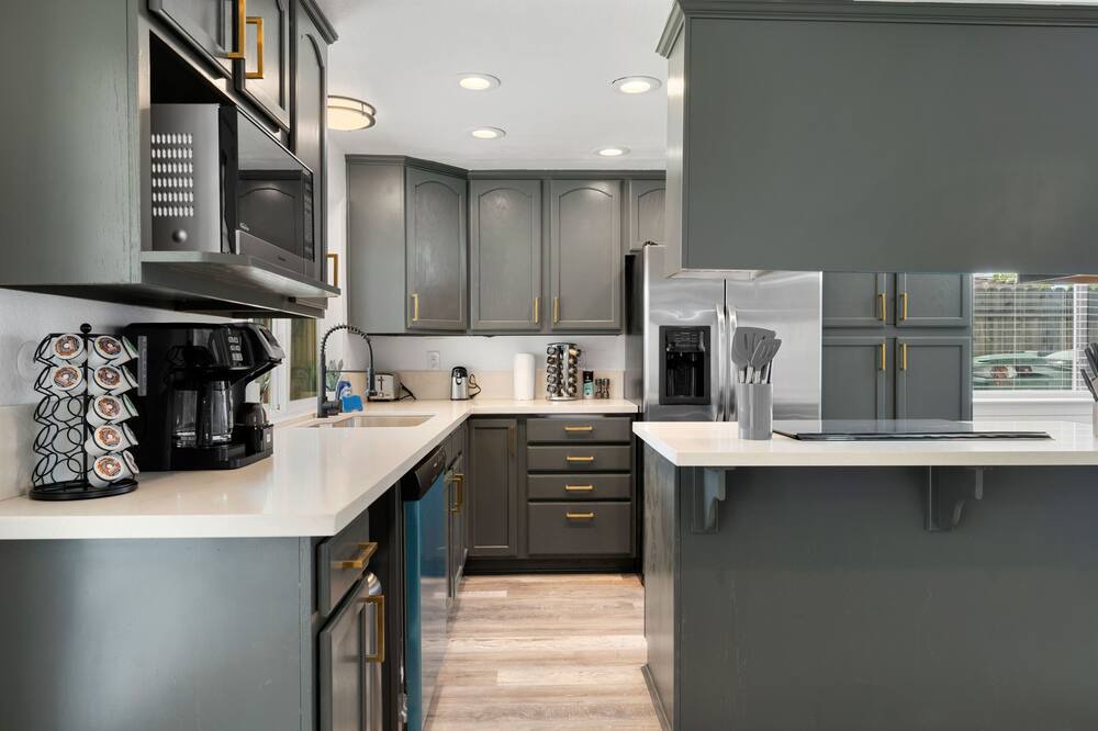 Photo of Kitchen in Carmichael