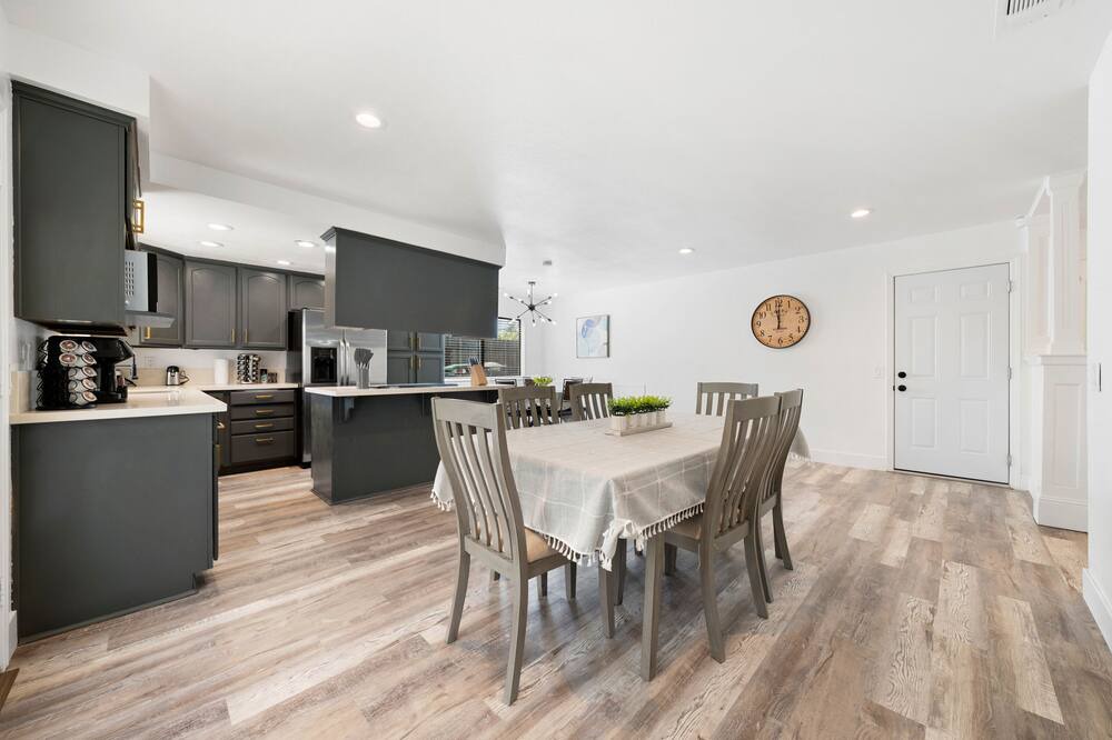 Photo of Kitchen in Carmichael