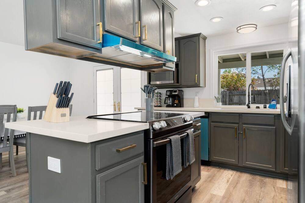 Photo of Kitchen in Carmichael