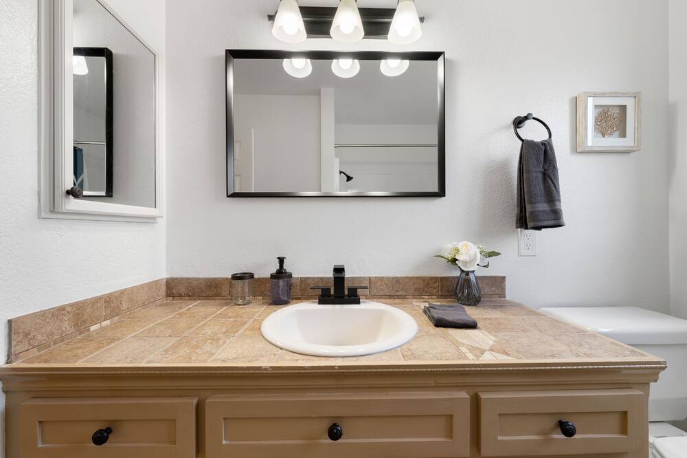 Photo of Bathroom in Carmichael