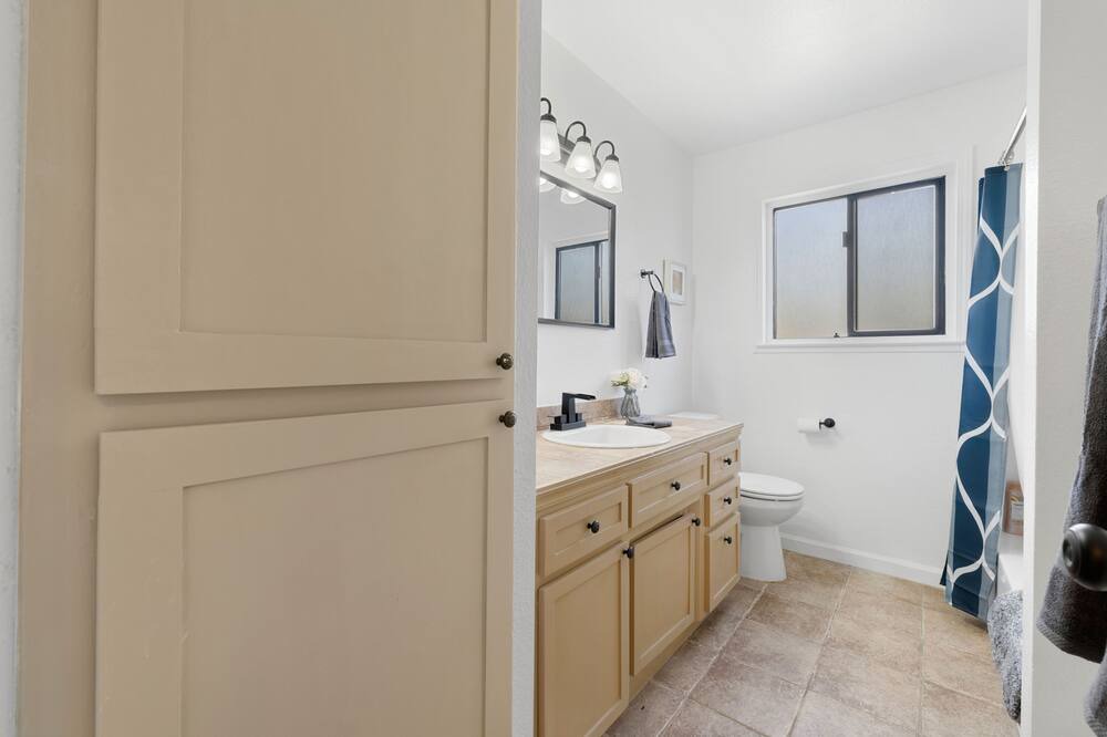 Photo of Bathroom in Carmichael