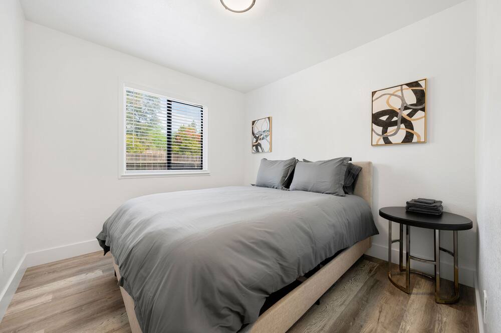 Photo of Bedroom in Carmichael