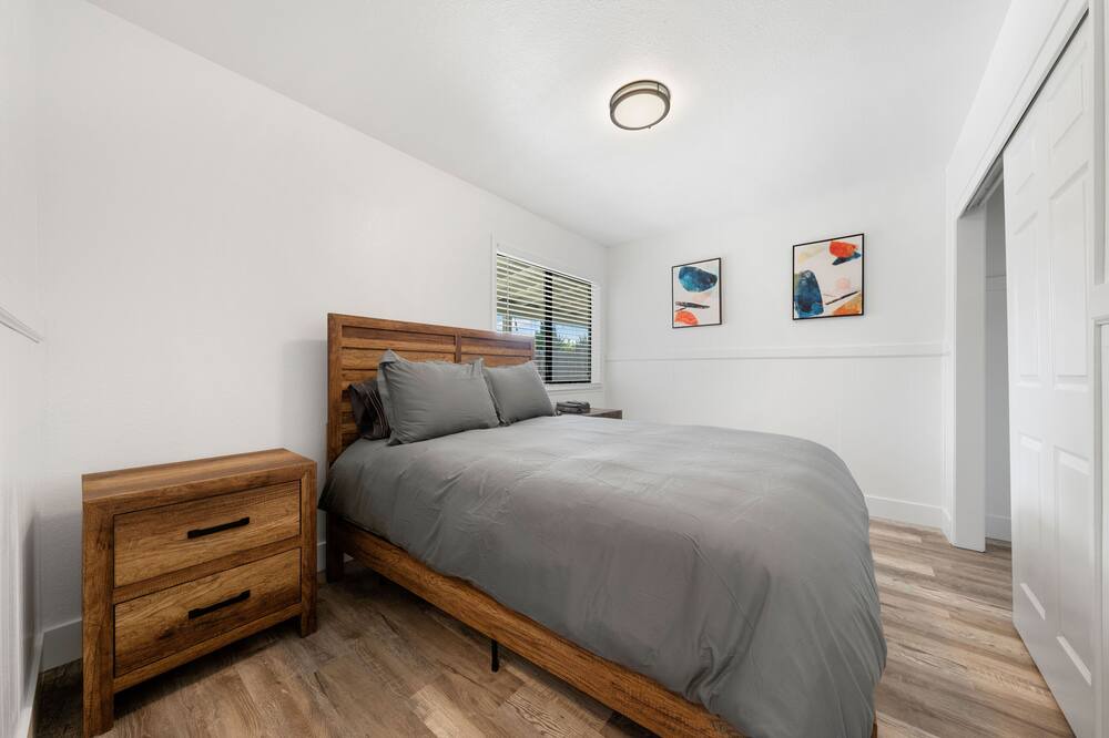 Photo of Bedroom in Carmichael